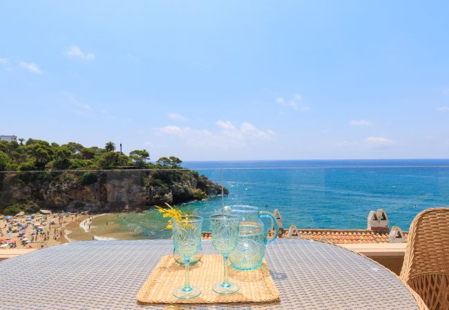 Casa en Salou - S307-016 CASAS BLANCAS FAMILY COMPLEX