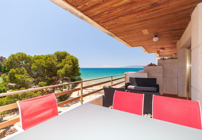 Apartamento en Salou - S308-008 PLAYAMERO FAMILY COMPLEX