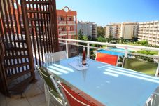 Apartamento en Salou - S206-UHC VENTURA PARK APARTMENTS