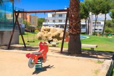 Apartamento en Salou - S308-029 UHC SALOU VILLA FAMILY COMPLEX