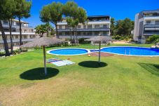 Apartamento en Salou - S308-241 UHC SALOU VILLA FAMILY COMPLEX