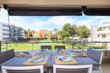 Apartamento en Salou - S308-241 UHC SALOU VILLA FAMILY COMPLEX