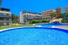 Apartamento en Salou - S308-241 UHC SALOU VILLA FAMILY COMPLEX