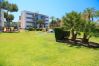 Apartamento en Salou - S308-241 UHC SALOU VILLA FAMILY COMPLEX
