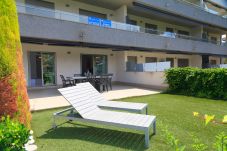 Apartamento en Salou - S307-302 UHC SALOU VILLA FAMILY COMPLEX