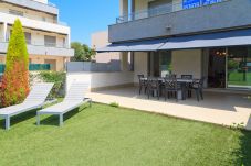 Apartamento en Salou - S307-302 UHC SALOU VILLA FAMILY COMPLEX