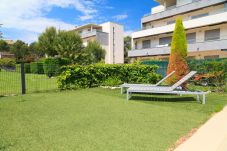 Apartamento en Salou - S307-302 UHC SALOU VILLA FAMILY COMPLEX