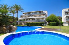 Apartamento en Salou - S307-316 UHC SALOU VILLA FAMILY COMPLEX