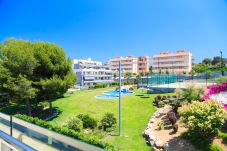 Apartamento en Salou - S307-316 UHC SALOU VILLA FAMILY COMPLEX