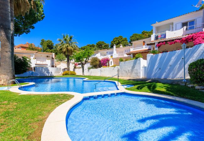 Apartamento en Salou - S103-121 CASAS BLANCAS FAMILY COMPLEX