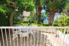 Apartamento en Salou - S104-121 CASAS BLANCAS FAMILY COMPLEX