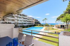 Apartamento en Salou - S206-326 PLAYAMERO FAMILY COMPLEX