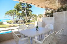 Apartamento en Salou - S206-250 PLAYAMERO FAMILY COMPLEX