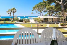 Apartamento en Salou - S206-250 PLAYAMERO FAMILY COMPLEX