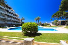 Apartamento en Salou - S206-225 PLAYAMERO FAMILY COMPLEX