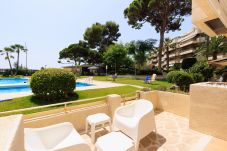 Apartamento en Salou - S206-225 PLAYAMERO FAMILY COMPLEX