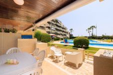 Apartamento en Salou - S206-225 PLAYAMERO FAMILY COMPLEX