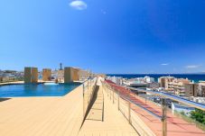 Apartamento en Salou - S104-085 UHC CENTRAL PARK APARTMENTS