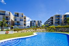 Apartamento en Salou - SB37-UHC PARADISE VILLAGE FAMILY COMPLEX