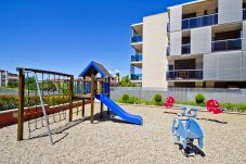 Apartamento en Salou - SB37-UHC PARADISE VILLAGE FAMILY COMPLEX