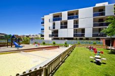 Apartamento en Salou - SB37-UHC PARADISE VILLAGE FAMILY COMPLEX