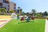 Apartamento en Salou - SB37-UHC PARADISE VILLAGE FAMILY COMPLEX