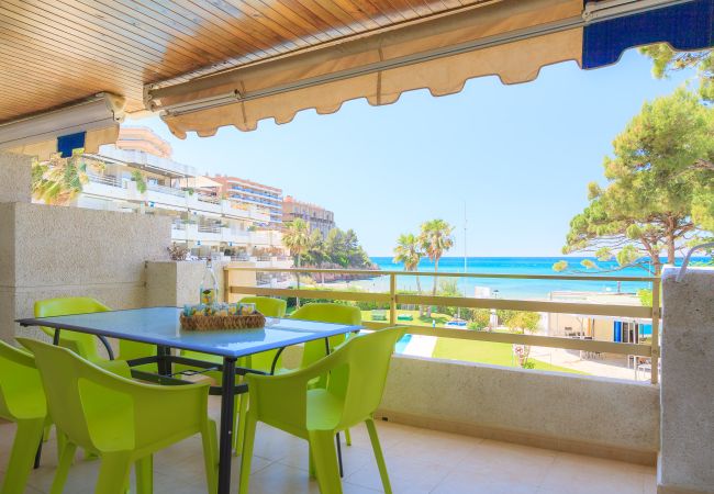 Apartamento en Salou - S206-213 PLAYAMERO FAMILY COMPLEX