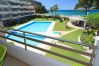 Apartamento en Salou - S206-213 PLAYAMERO FAMILY COMPLEX
