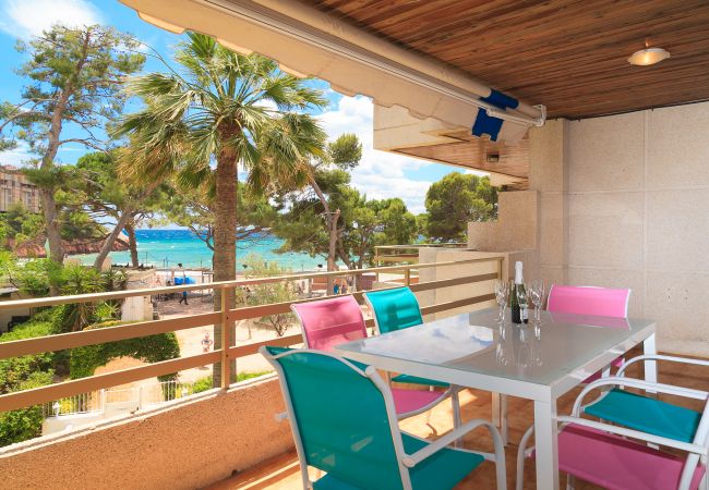 Apartamento en Salou - S204-092 PLAYAMERO FAMILY COMPLEX