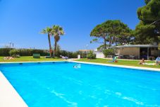 Apartamento en Salou - S104-153 PLAYAMERO FAMILY COMPLEX