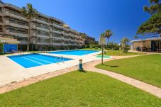 Apartamento en Salou - S104-153 PLAYAMERO FAMILY COMPLEX