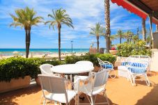 Apartamento en Salou - S307-093 UHC PISCIS APARTMENTS