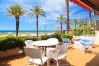 Apartamento en Salou - S307-093 UHC PISCIS APARTMENTS