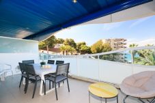 Apartamento en Salou - S206-061 UHC LES ONES FAMILY COMPLEX