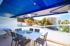 Apartamento en Salou - S203-061 UHC LES ONES FAMILY COMPLEX
