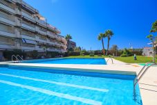 Apartamento en Salou - S306-117 PLAYAMERO FAMILY COMPEX