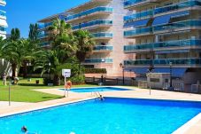 Apartamento en Salou - S206-267 UHC VILLAGE PARK APARTMENTS