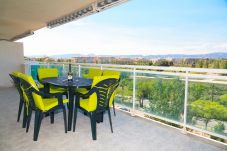 Apartamento en Salou - S206-267 UHC VILLAGE PARK APARTMENTS