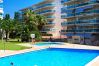 Apartamento en Salou - S206-267 UHC VILLAGE PARK APARTMENTS