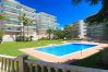 Apartamento en Salou - S206-267 UHC VILLAGE PARK APARTMENTS