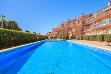 Apartamento en Hospitalet de L´Infant - H206-210 UHC ARCO DEL SOL FAMILY COMPLEX