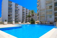 Apartamento en Salou - S1D4-UHC UHC NOVELTY APARTMENTS