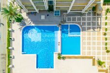 Apartamento en Salou - S1D4-UHC UHC NOVELTY APARTMENTS