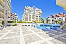 Apartamento en Salou - S1D4-UHC UHC NOVELTY APARTMENTS