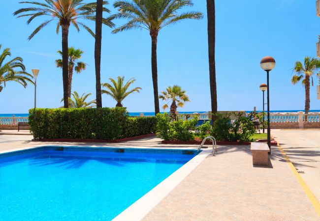 Apartamento en Cambrils - C205-134 UHC SOL DE ESPAÑA