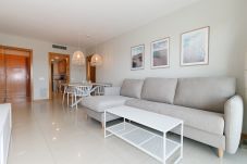 Apartamento en Cambrils - C206-148 UHC CAMBRILS PARADIS FAMILY COMPLEX