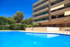 Apartamento en Cambrils - C206-148 UHC CAMBRILS PARADIS FAMILY COMPLEX