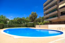 Apartamento en Cambrils - C206-148 UHC CAMBRILS PARADIS FAMILY COMPLEX