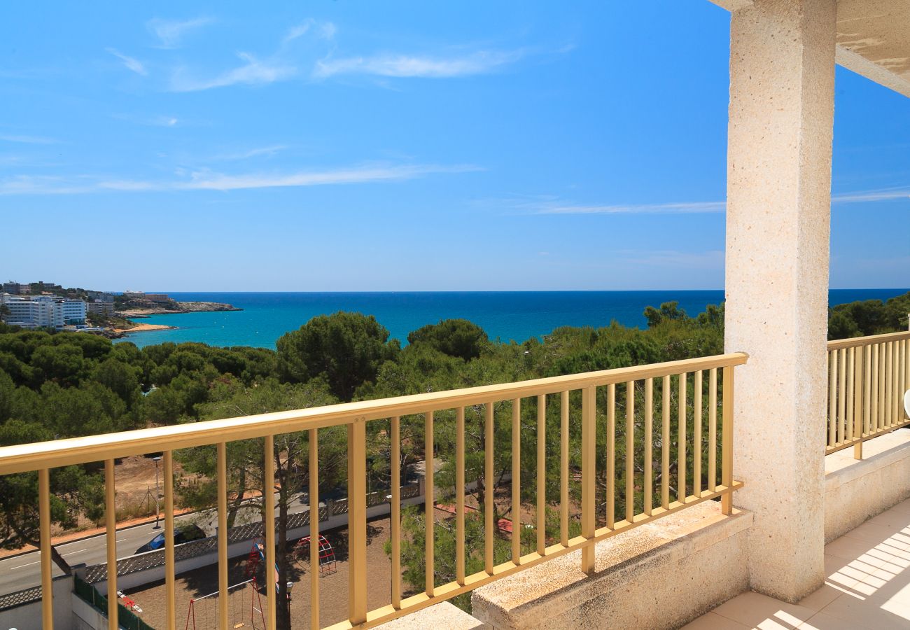 Apartamento en Salou - S104-197 UHC SALOU PACIFIC APARTMENTS