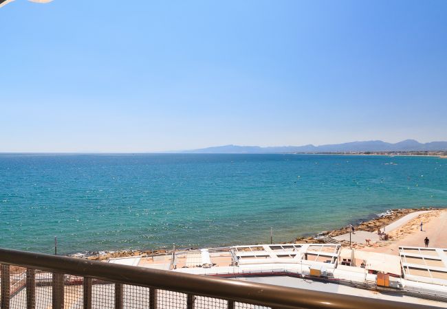 Apartamento en Salou - S206-235 UHC ACANTILADOS APARTMENTS